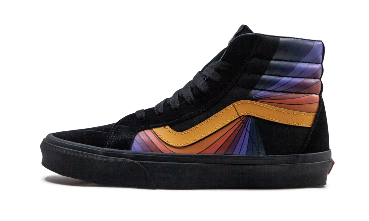 SK8-Hi Reissue VN0A4U3DWN6