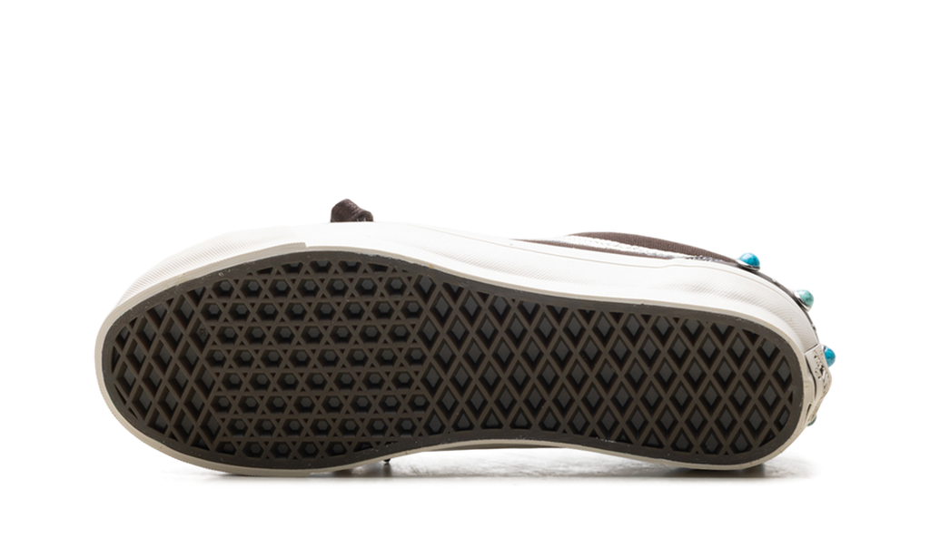 Premium Old Skool "Gemstone Mushroom" VN000EHD7D6