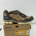 ASICS Gel-NYC Brown Storm Tan Presidio