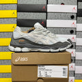 ASICS Gel-NYC Cloud Grey Cement
