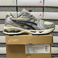 Asics Gel-Kayano 14 Oyster White Steeple Grey