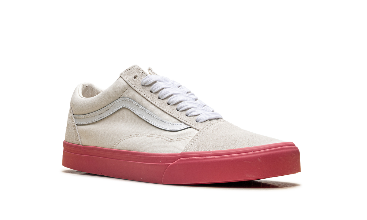 Old Skool "Crimson" VN000D6WAEF1