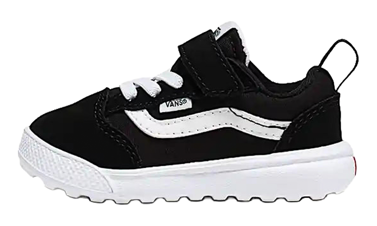 UltraRange 66 V TD "Black White" VN000BV66BT