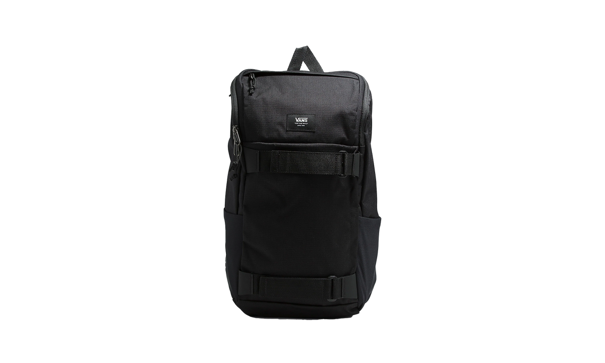 Mn Obstackle Ska Ripstop Backpack "Black" VN0A3I696ZC