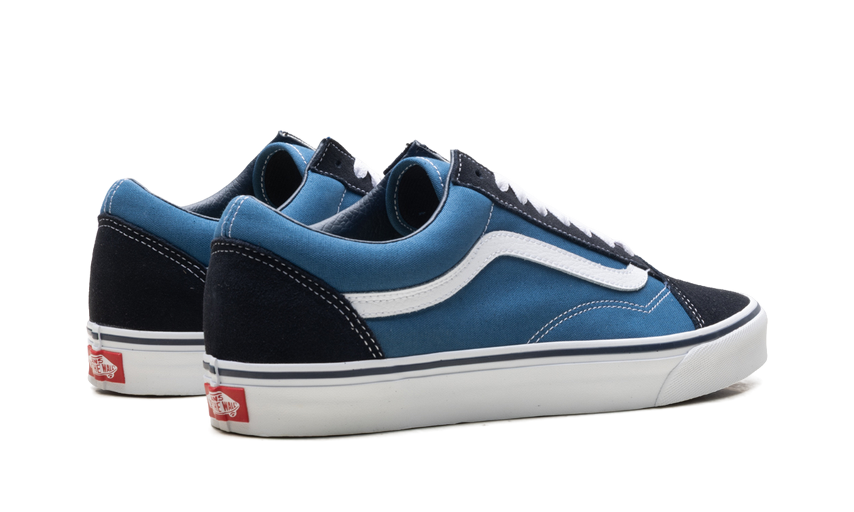 Old Skool "Navy" VN000D3HNVY1