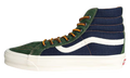 SK8-HI REISSUE 38 "Salt Wash Navy" VN000CW51T8