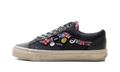 Old Skool 36 LX "Souvenir Black" VN000E8VEMV
