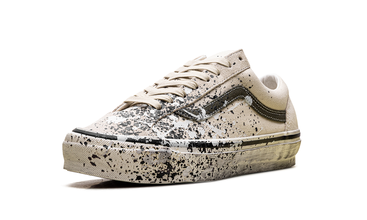 LX Old Skool "Paint Splatter" VN000D9RDJR
