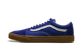 Old Skool "Gum Royal / Cobalt Blue" VN000D7ZFRX