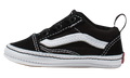Old Skool Crib "Black White" VN0A3U8K6BT
