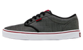 Atwood Textile "Black Chili" VN000KC46EZ