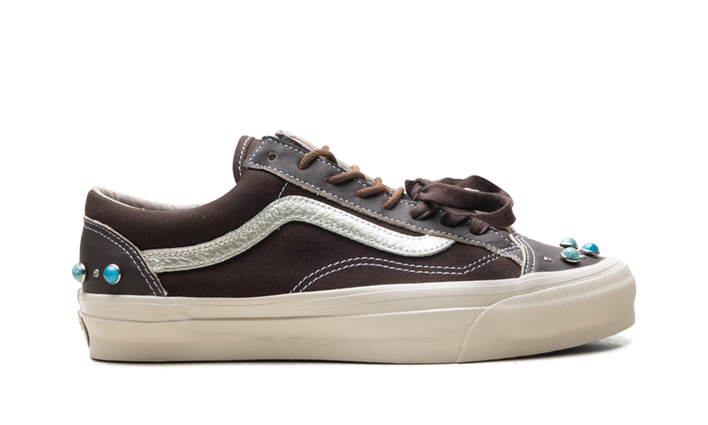 Premium Old Skool "Gemstone Mushroom" VN000EHD7D6