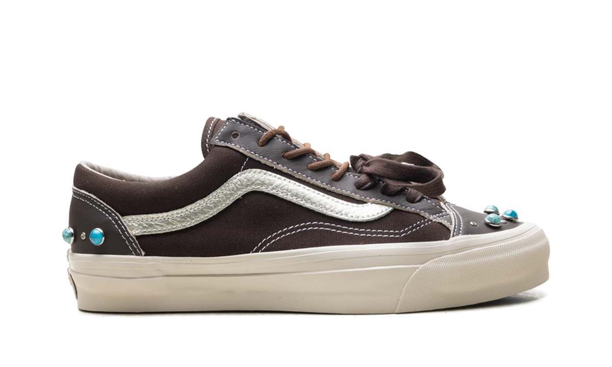 Premium Old Skool "Gemstone Mushroom" VN000EHD7D6