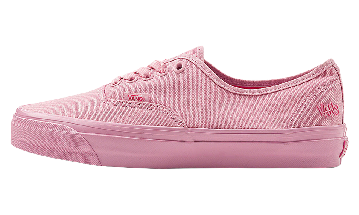 LX Authentic 44 "Atiba Pink" VN000Z6RPNK