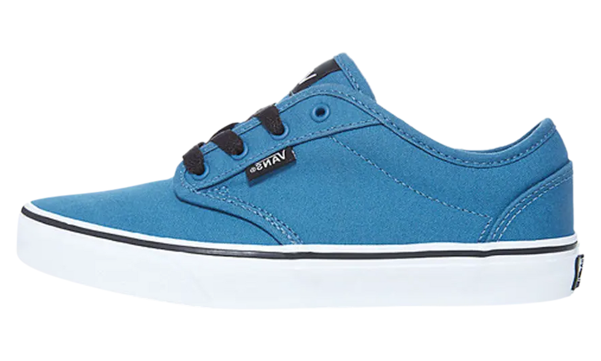 Atwood Canvas GS "Blue Ashes" VN0A349PMI8