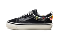 Premium Old Skool "Charms" VN000EGYBPR