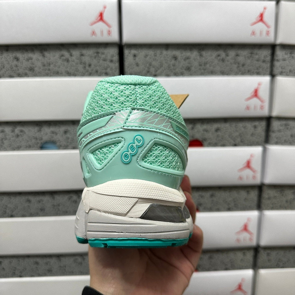 Asics Gel-Kayano 20 Fresh Ice Baltic Jewel