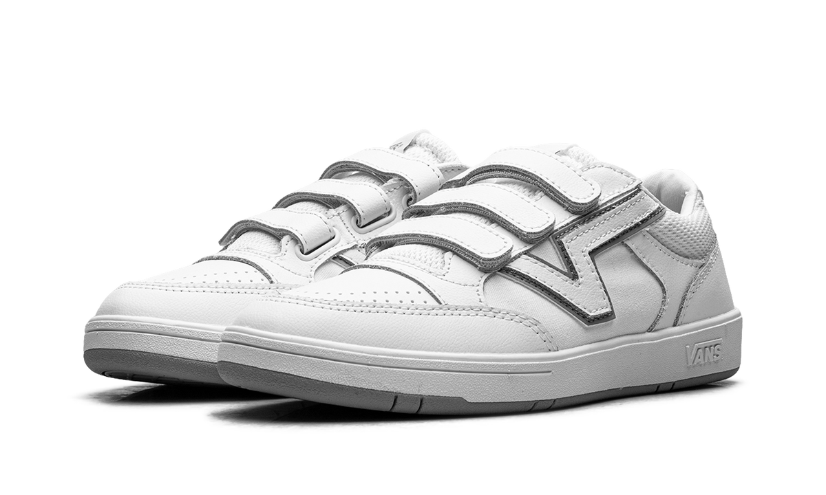 Lowland Comfycush "White" VN000CRJXP3