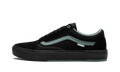 Old Skool "Black/Teal" VN0005UZ2QX