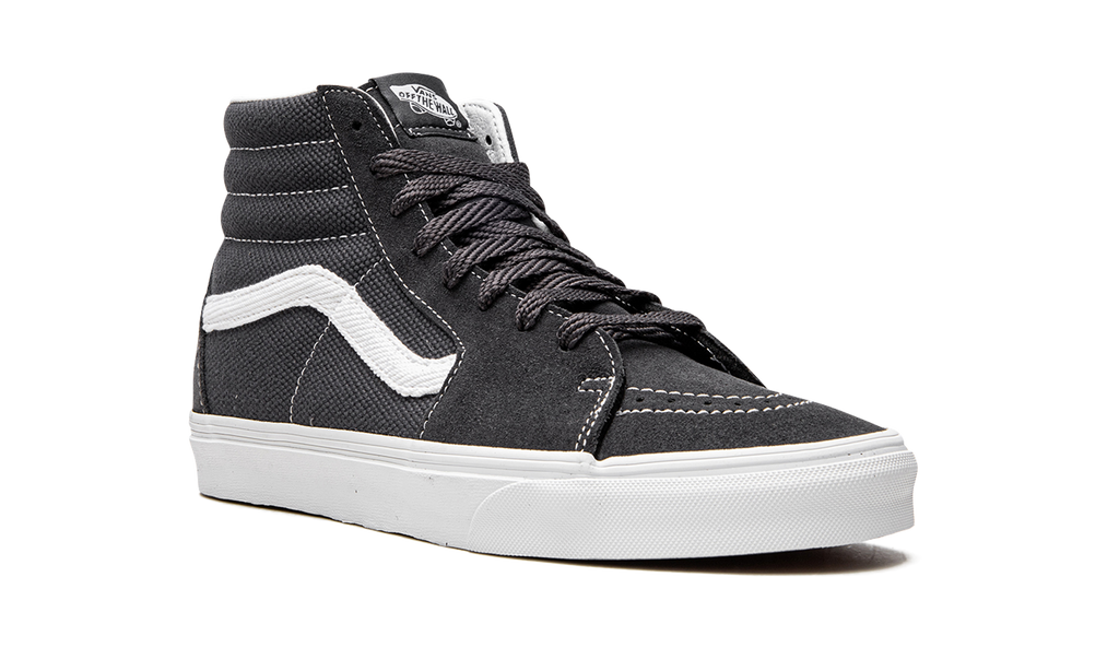 Sk8-Hi "Asphalt" VN0005U91O7