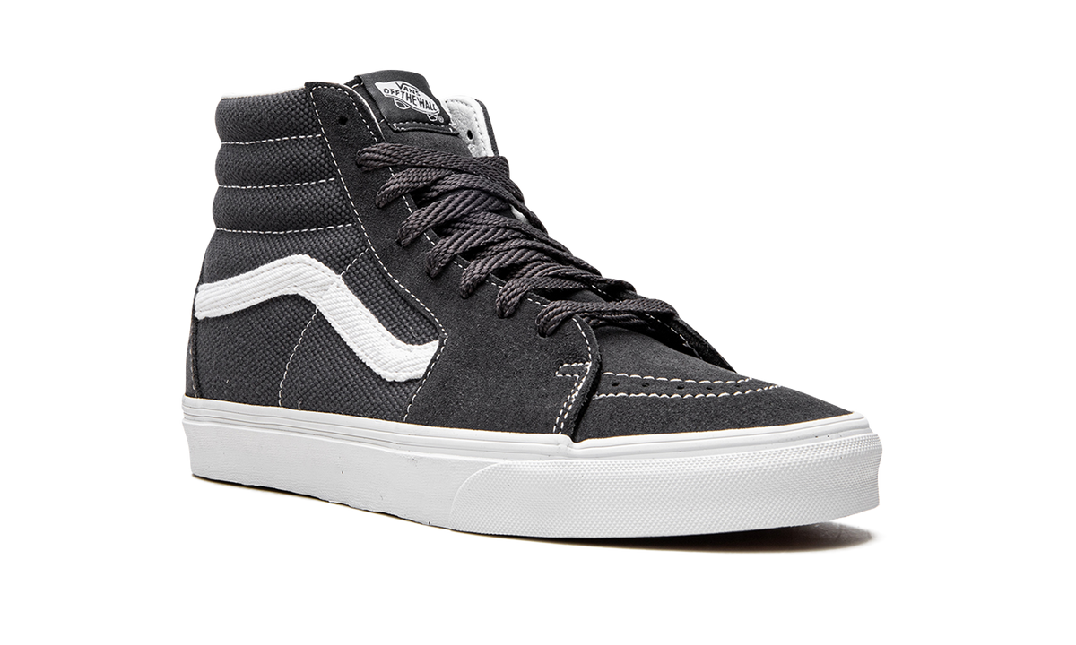 Sk8-Hi "Asphalt" VN0005U91O7