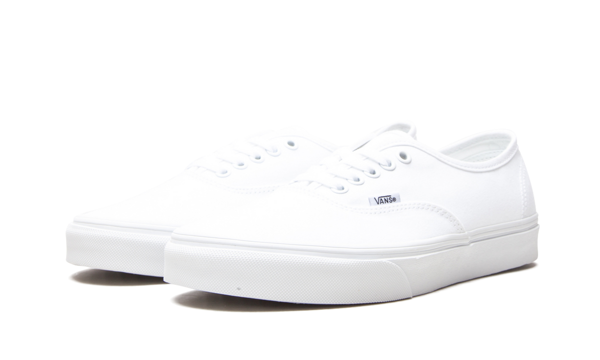 Authentic "White" VN000EE3W00
