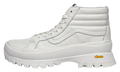 Sk8-Hi Vibram LX "True White" VN0A5HZWW00