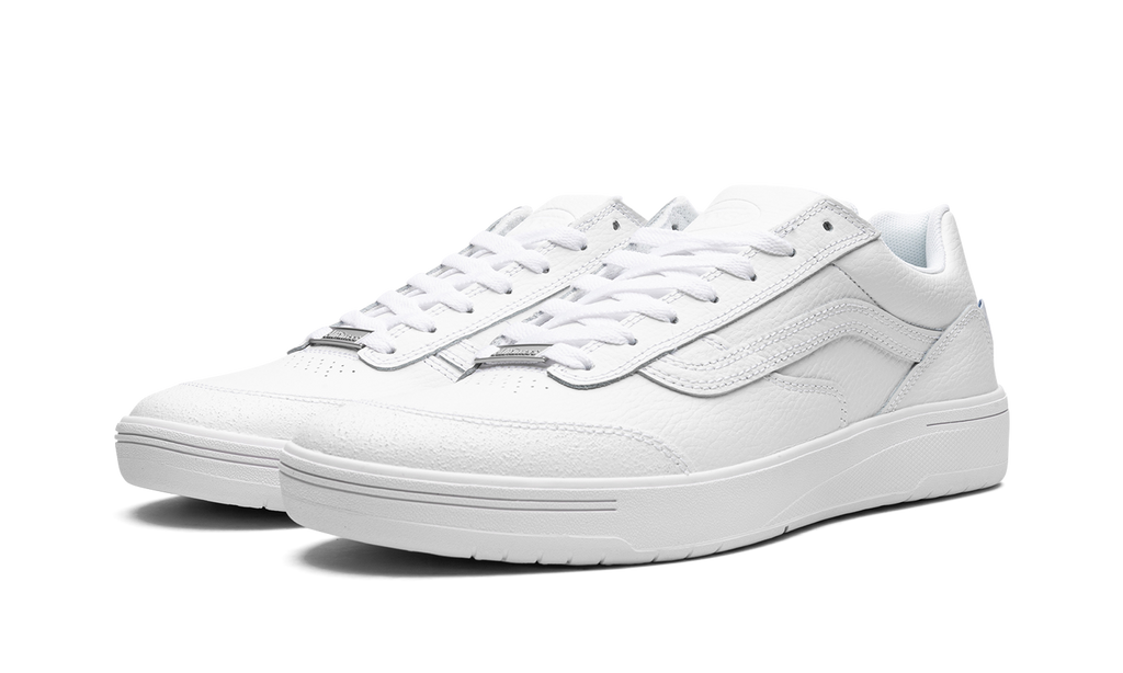 Zahba Lx VCU "Alltimers" VN000BCAWHT