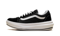 Old Skool Over "Black / White" VN0A7Q5EBA2