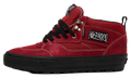 LX Half Cab "Gore-Tex" Insulated MTE "Bordeaux" VN000XUFF0G