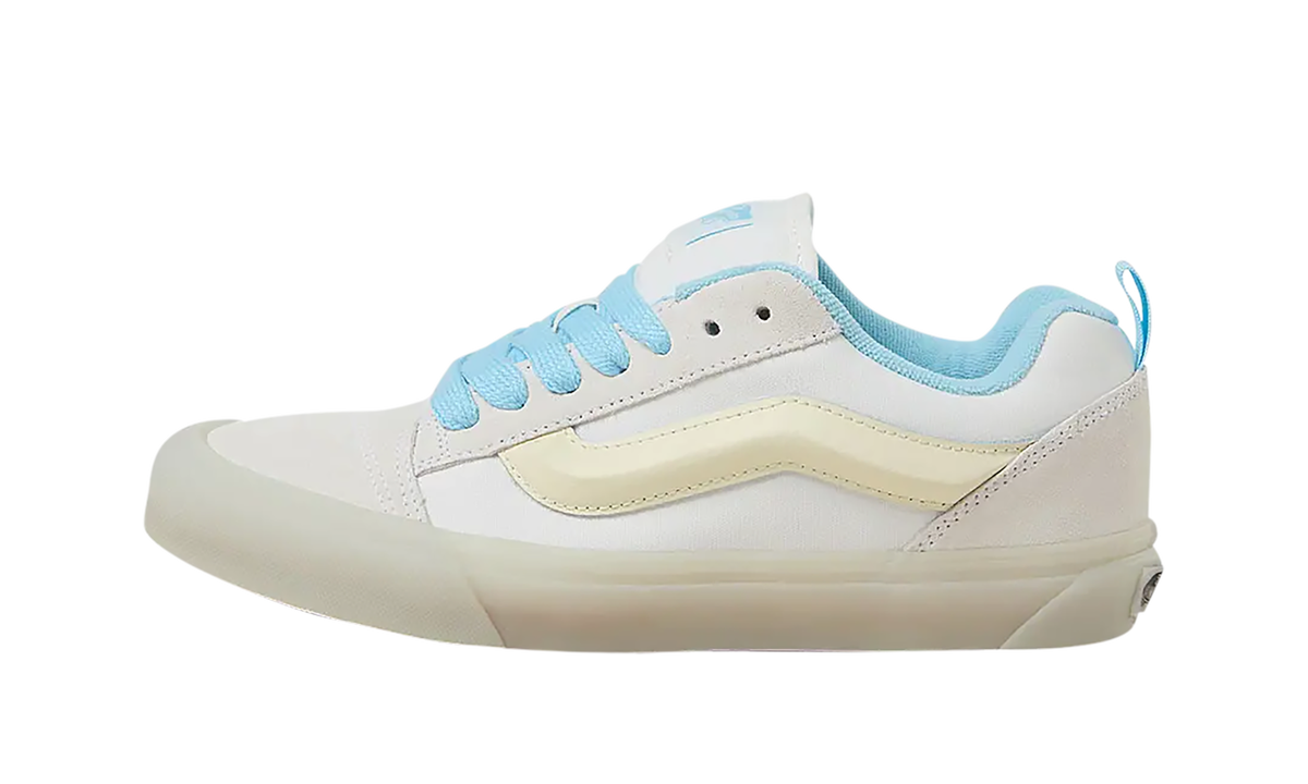 Vans Knu Skool "Glow in the Dark" VN000D6CZ5D