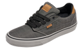 Atwood Deluxe "Grey / Chipmunk" VN0A3WKWSG7