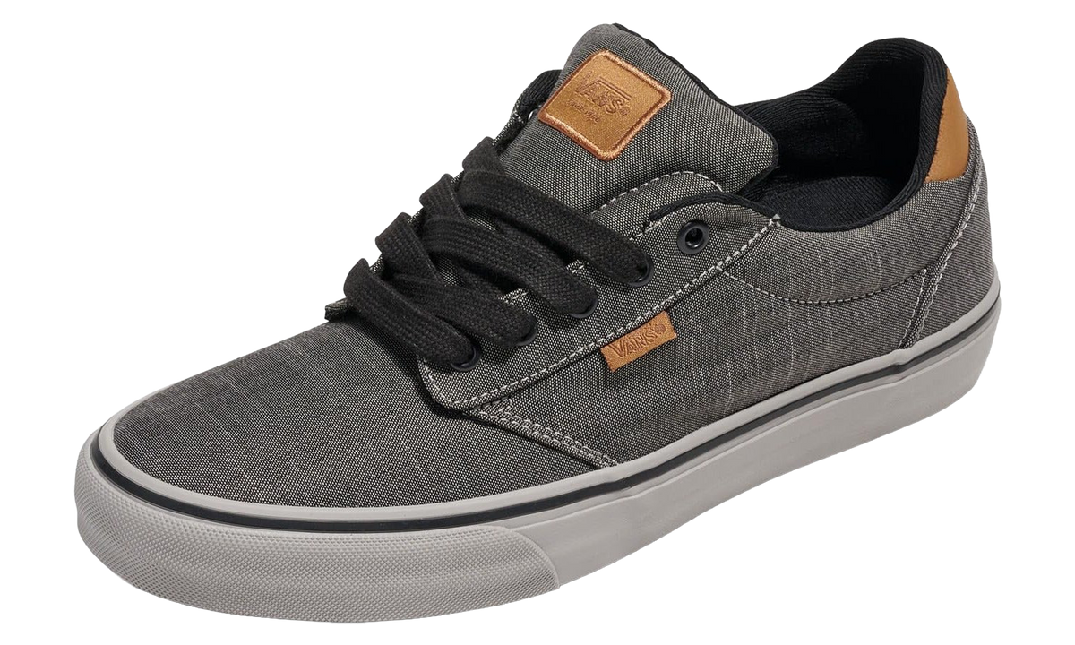 Atwood Deluxe "Grey / Chipmunk" VN0A3WKWSG7