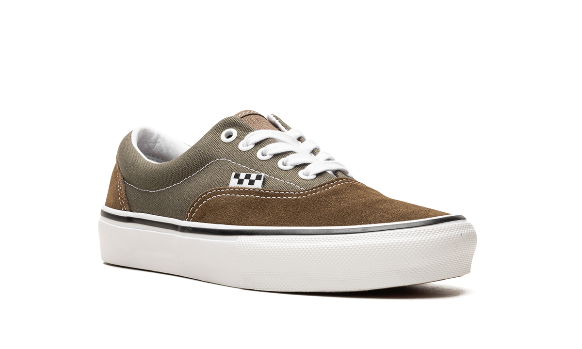 Skate Era "Brown/Grey" VN0A5FC9FTI