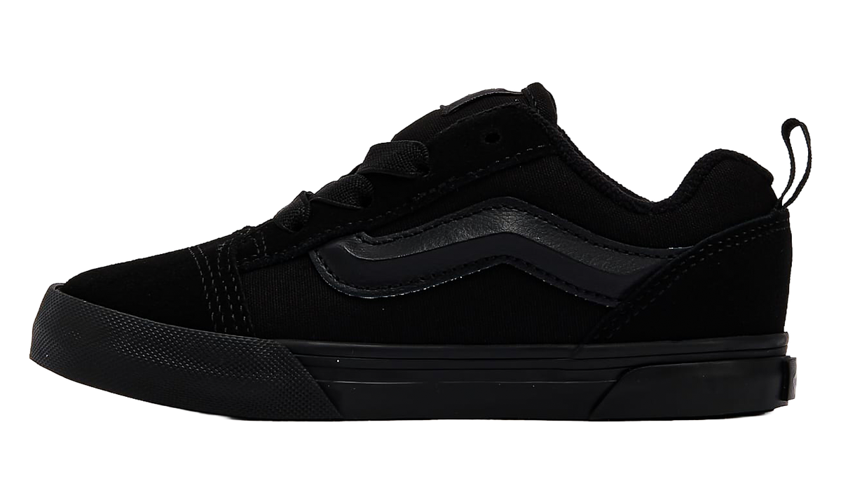 Knu Skool TD "Triple Black" VN000EFBGDY