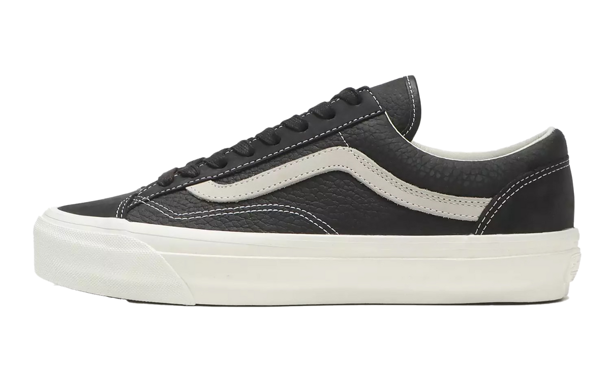 LX Old Skool 36 Sneakers "Black" VN000D57BLK