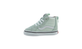 Sk8-Hi Zip TD "Aqua Glass / True White" VN0A32R3 QQ5