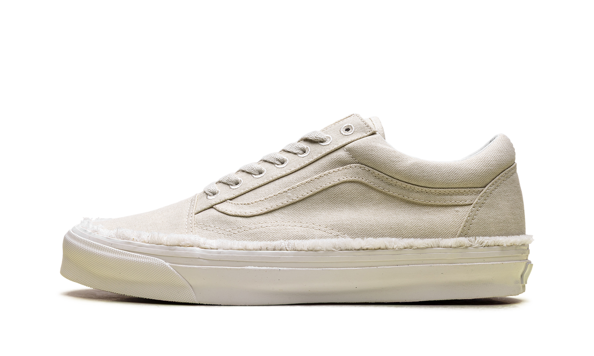 UA OG Old Skool LX Raw Edge "Fade" VN0A5FBE0VW