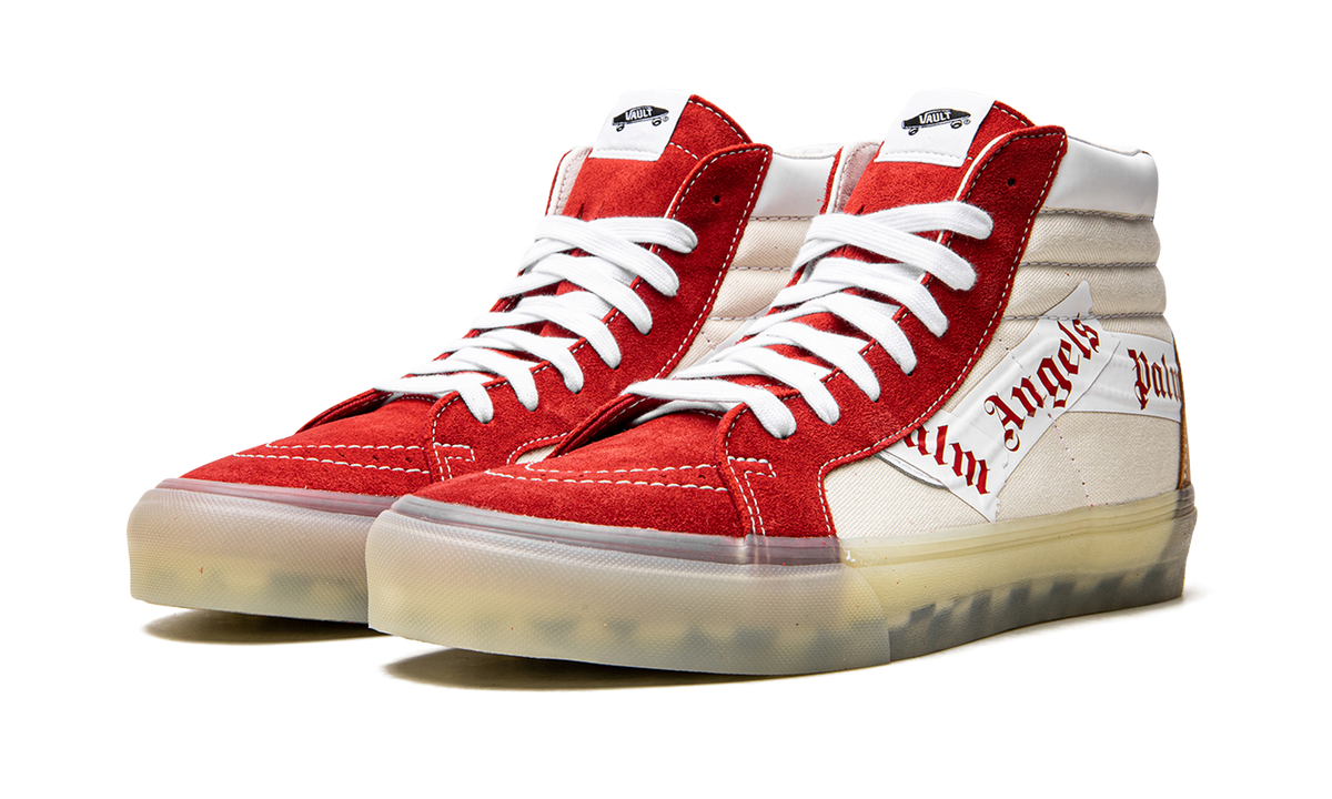 Sk8 Hi Reissue "Palm Angels" VN0A3MV777W1