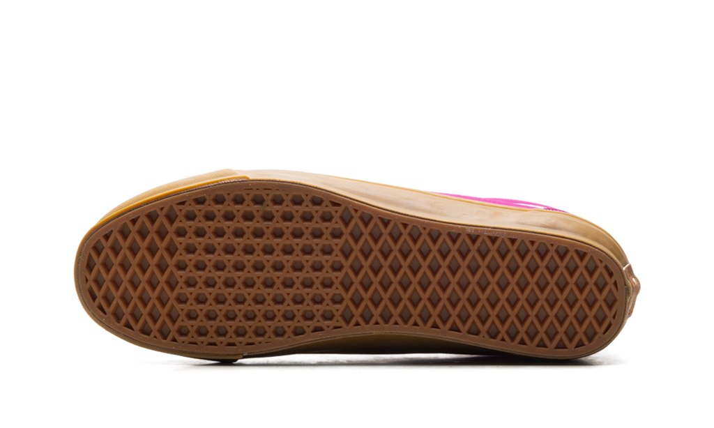 Old Skool LX "Raspberry Rose Gum" VN000D56YLZ