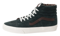 U SK8-HI "Plaid Scarab" VN0A2Z43PRM1