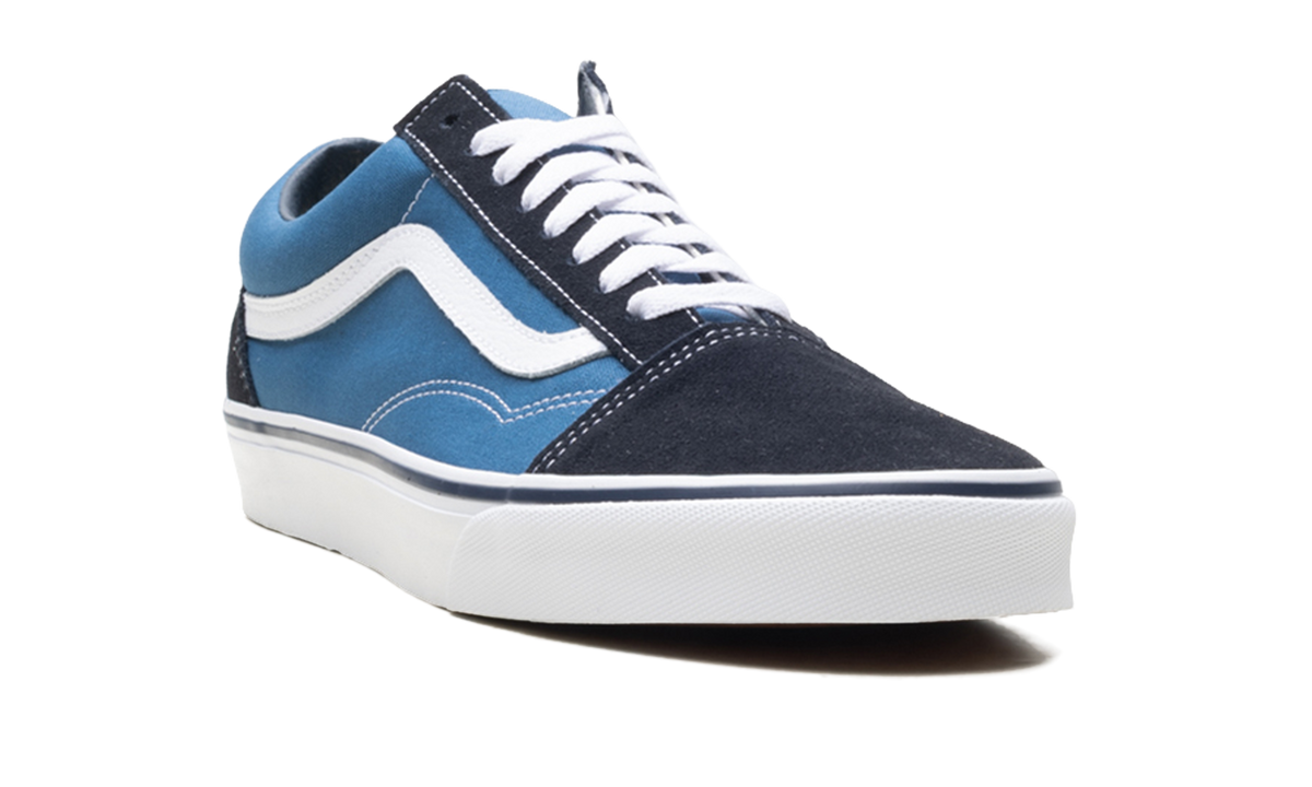 Old Skool "Navy" VN000D3HNVY1