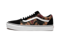 OLD SKOOL "WOODLAND WASH" VN0A4BW2E9E