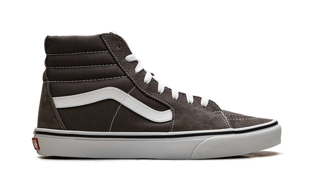 SK8-HI "Bungee Cord" VN000CMX9JC1