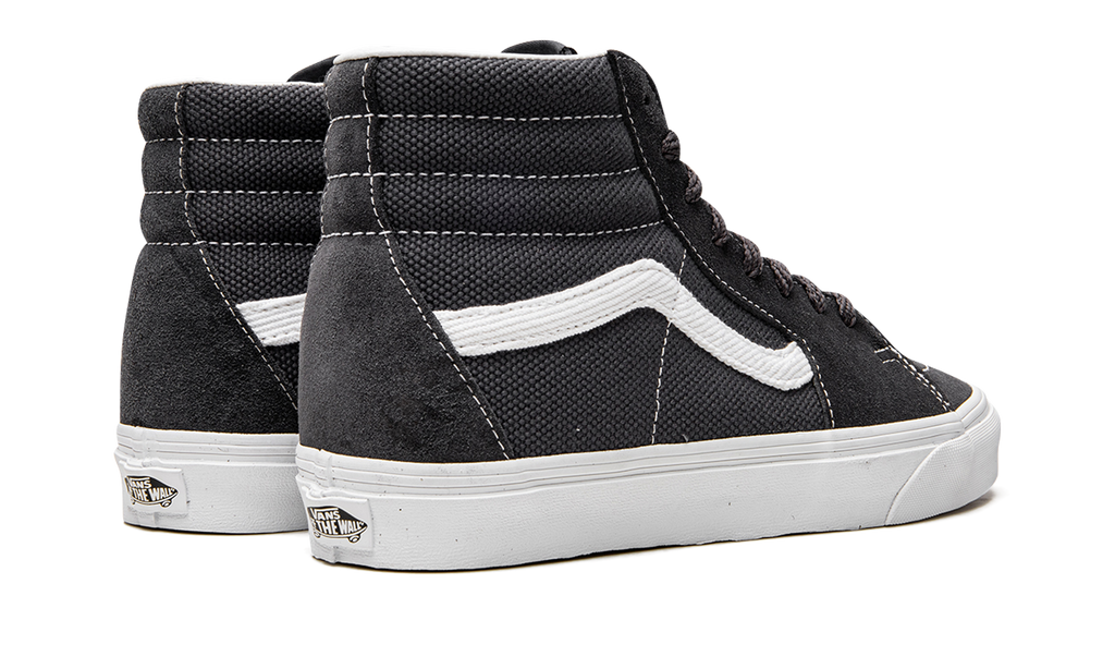 Sk8-Hi "Asphalt" VN0005U91O7