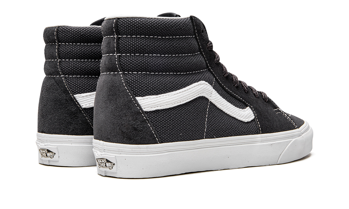 Sk8-Hi "Asphalt" VN0005U91O7