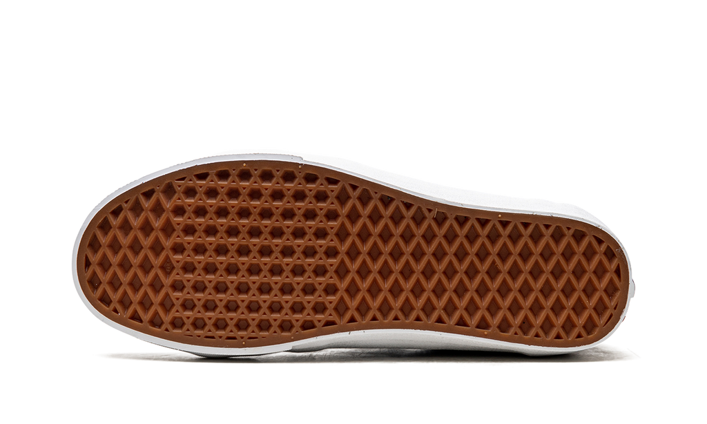 SK8-Low "BLACK/BLUE" VN0A5KXD10U