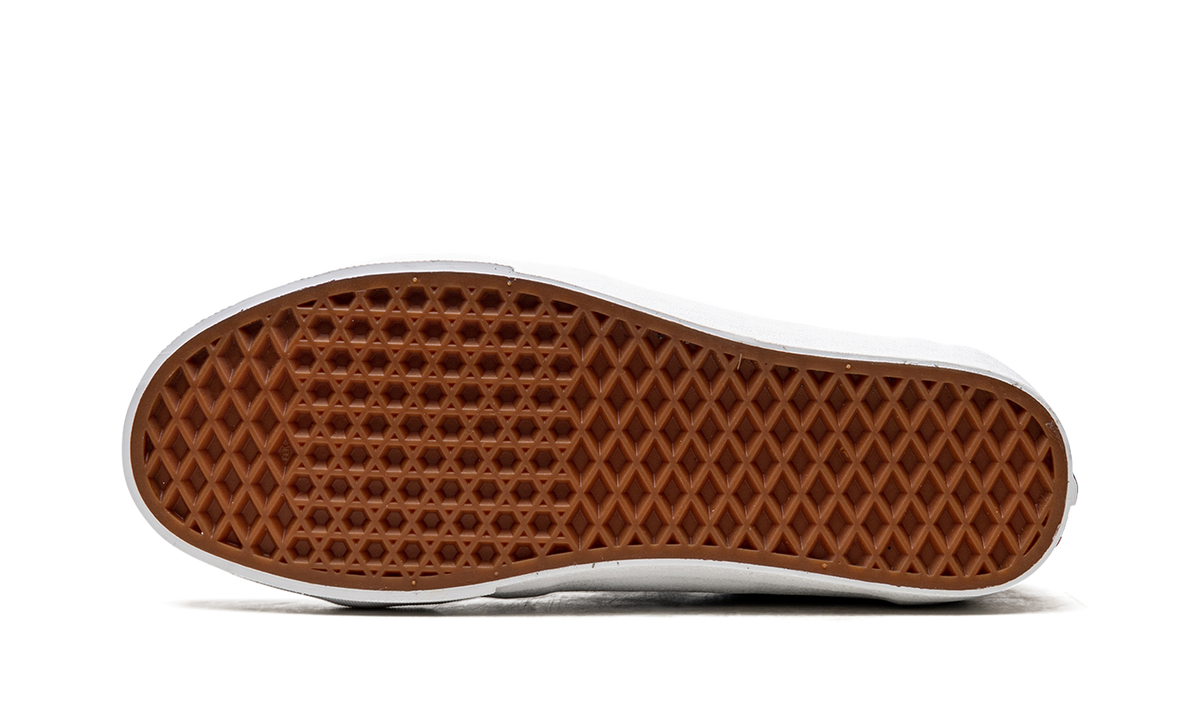 SK8-Low "BLACK/BLUE" VN0A5KXD10U