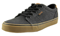 Bishop "Waxed Denim" VN000NLUAKS