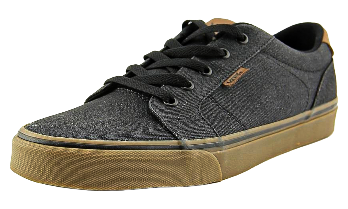 Bishop "Waxed Denim" VN000NLUAKS